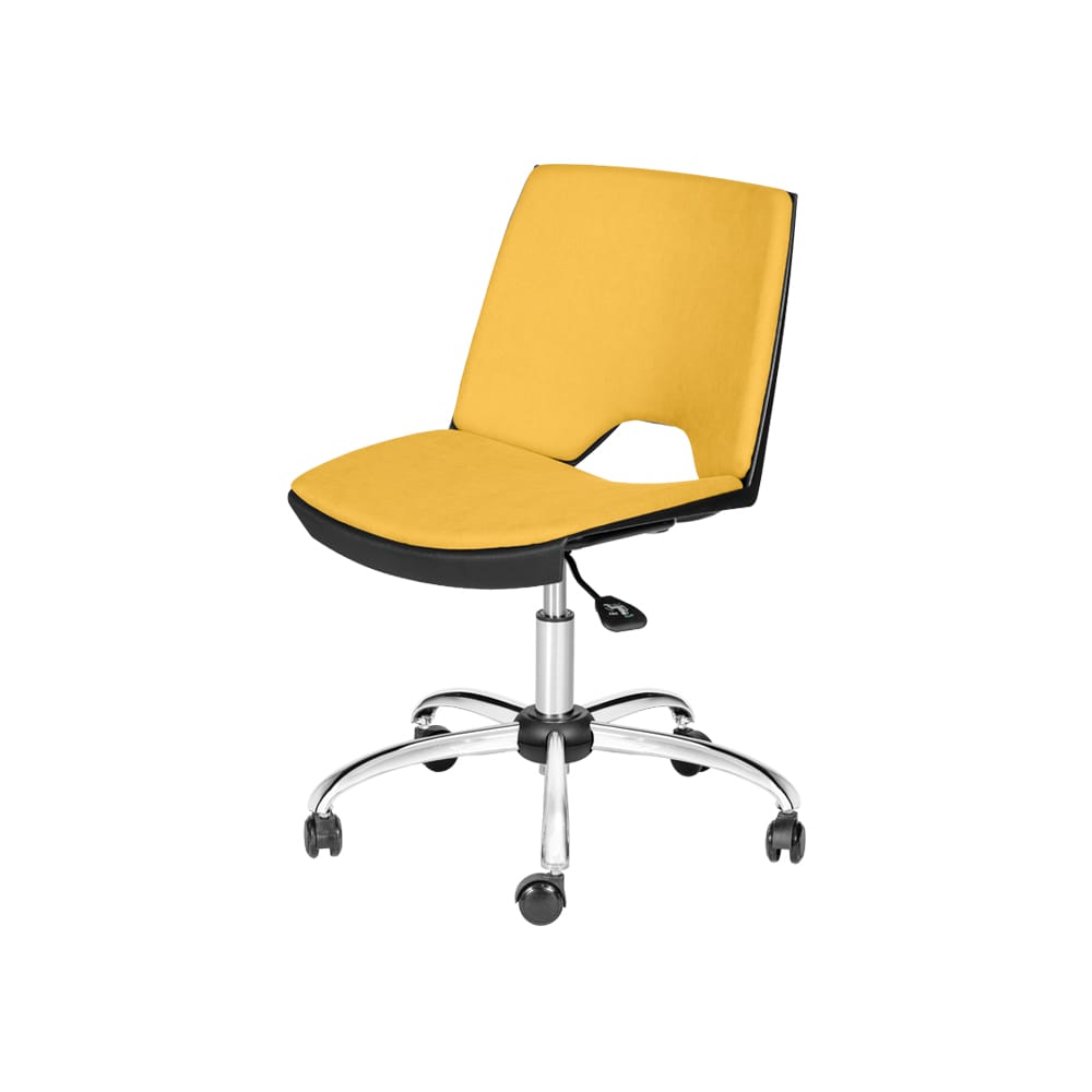 Prima 2 Em 1 Prima Office Chair - Image 1