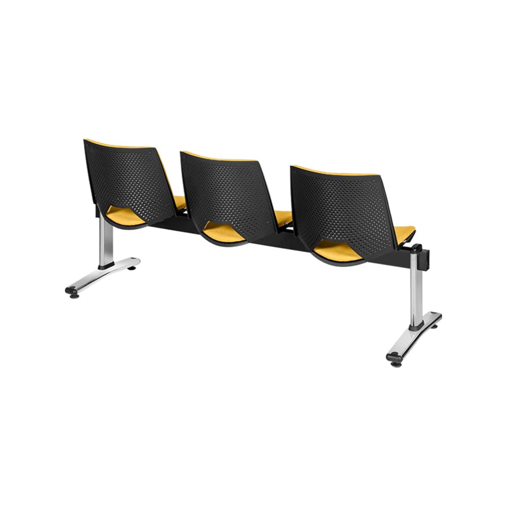 Prima Wait 1 Prima Waiting Chair - Image 1