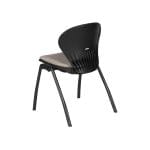 Roma Restaurant Chair - Image 4