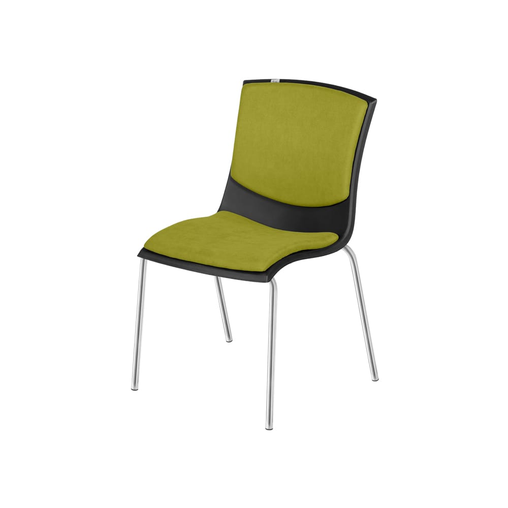 Vento 1 Re 1 Vento Restaurant Chair - Image 1