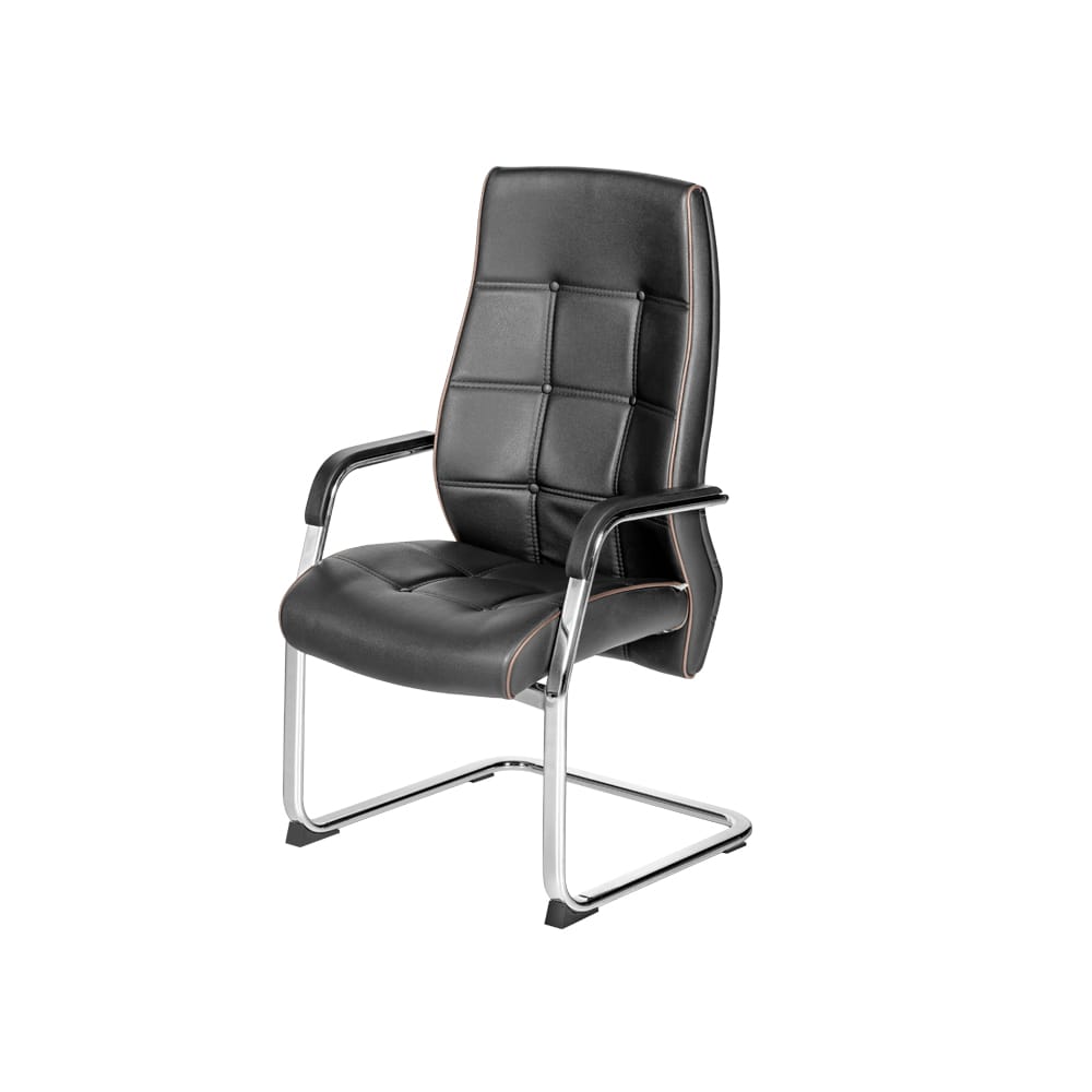 Vitra C 1 كرسي المؤتمرات ويترا - الصورة 1