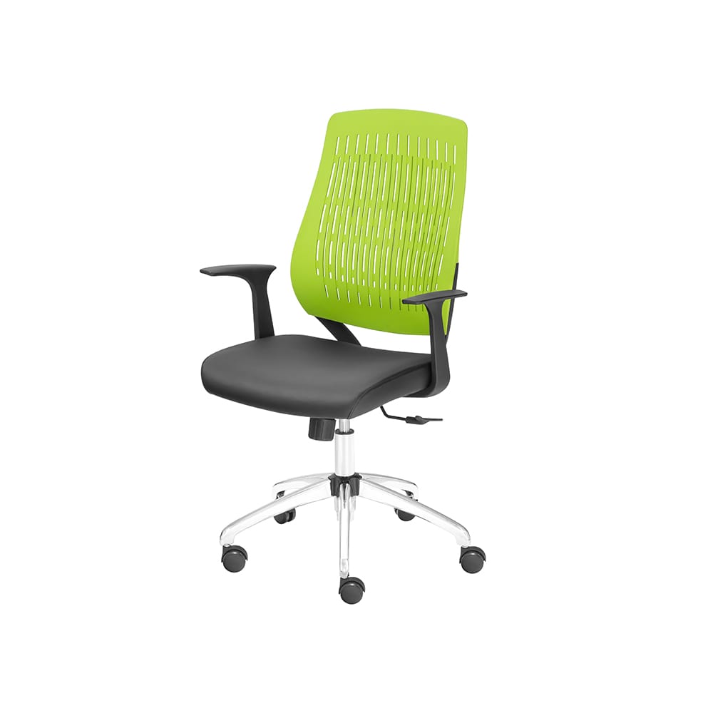 Work 2 Em 1 Work Office Chair - Image 1