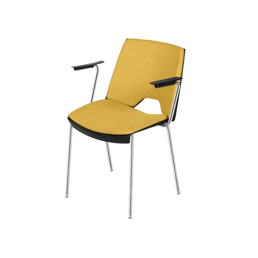 Prima 2 Ren 1 Prima Restaurant Chair - Image 1