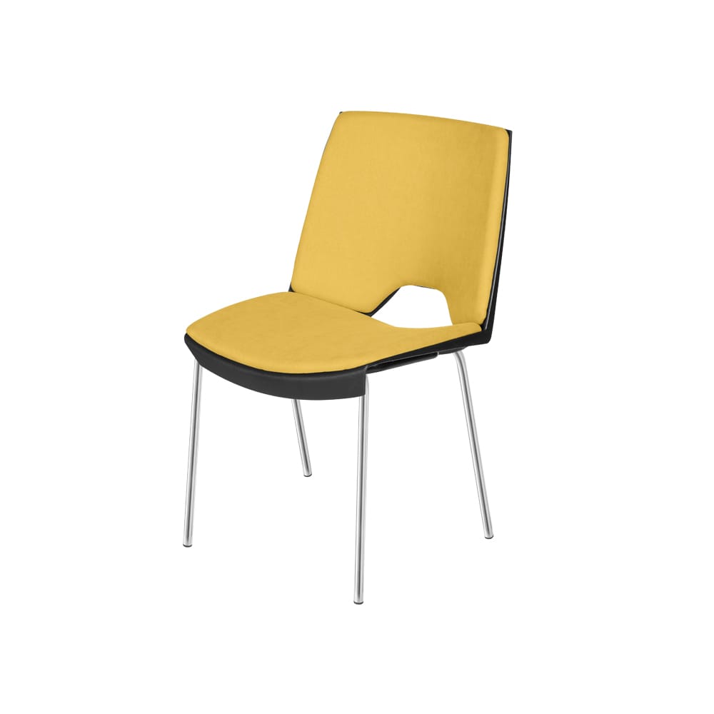 Prima 2 Ren 2 Prima Restaurant Chair - Image 1