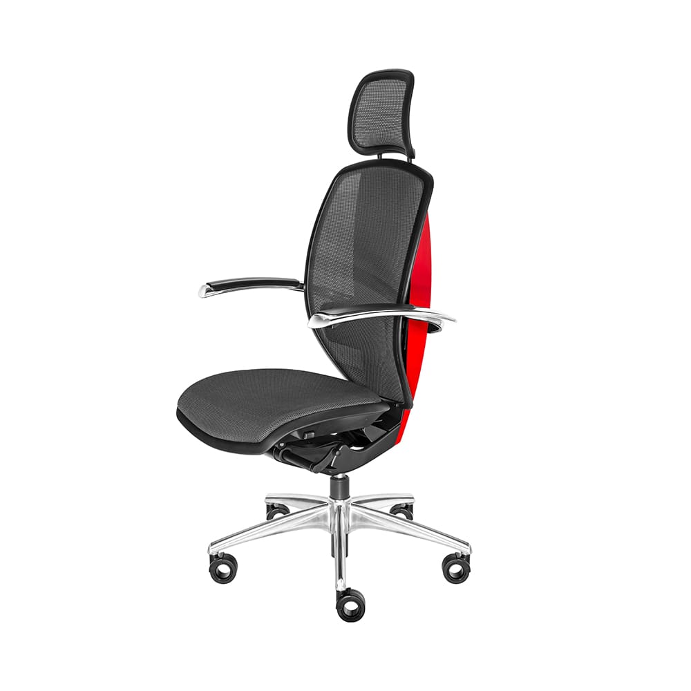 X10 Managment X10 Managment Chair - Image 1