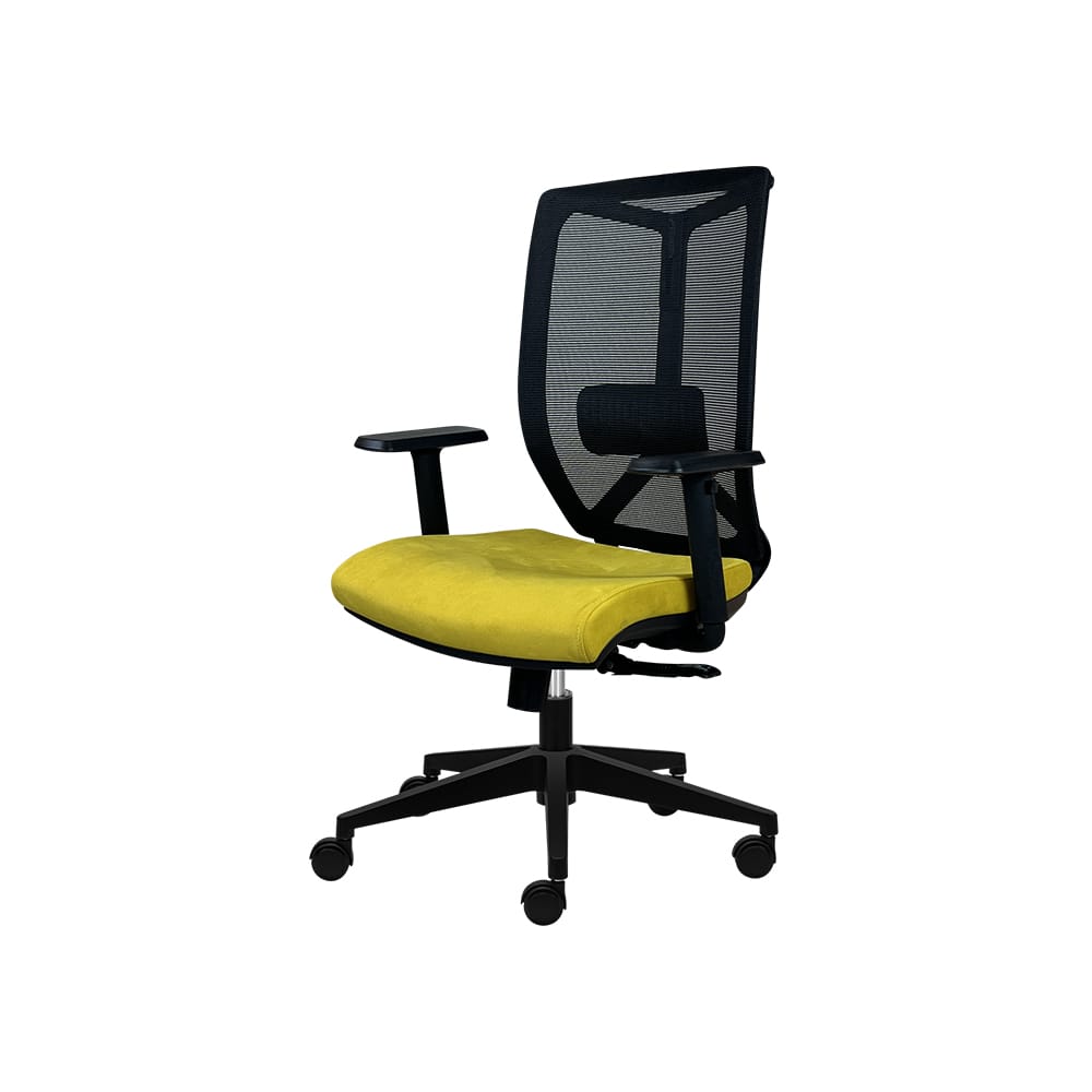 enzo-expert2 Enzo Conference Chair - Image 1
