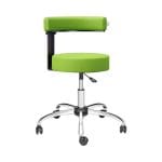 صندلی آزمایشگاهی M101